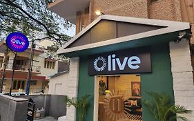 Olive Zip Indiranagar Metro By Embassy Group